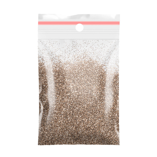 Brokat do paznokci MollyLac Nr 35 20g