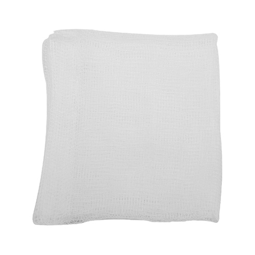 Kompresy z gazy bez nitki RTG niejałowe Kompri Lux 7,5x7,5 cm 100 szt