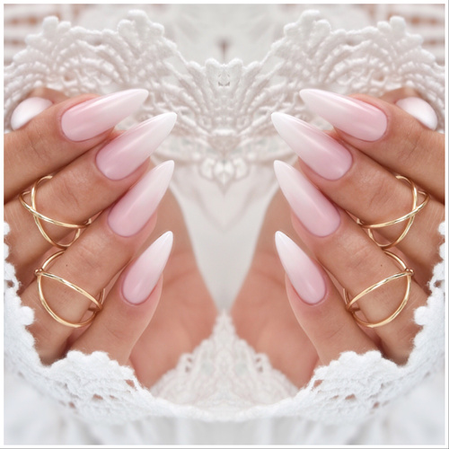 Żel do paznokci UV/LED Gel Sugar Effect HEMA/Di-HEMA Free 5 g