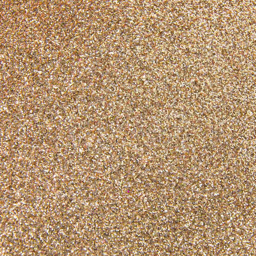 Podłokietnik poduszka do manicure brokatowa złota