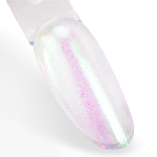 Pyłek do paznokci Aurora Mirror Allepaznokcie Mist 0,3 g Nr 6