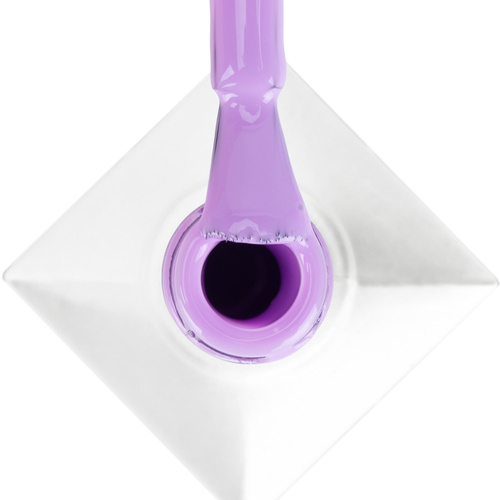 Lakier hybrydowy Molly Nails Flamingo Cosmopolitan HEMA/Di-HEMA Free 8g Nr 142