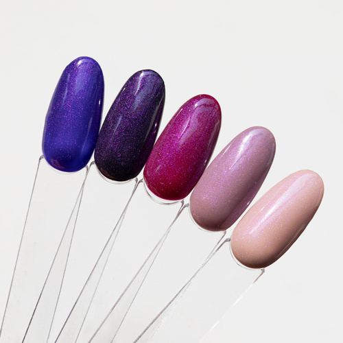 10+2gratis Top Shimmer no wipe NTN Premium Hercules 5g