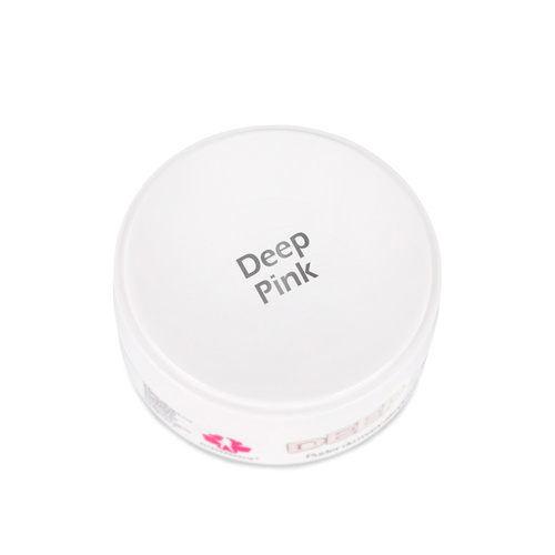 Puder akrylowy do paznokci Allepaznokcie Deep Pink Acrylic Powder 30g Nr 9