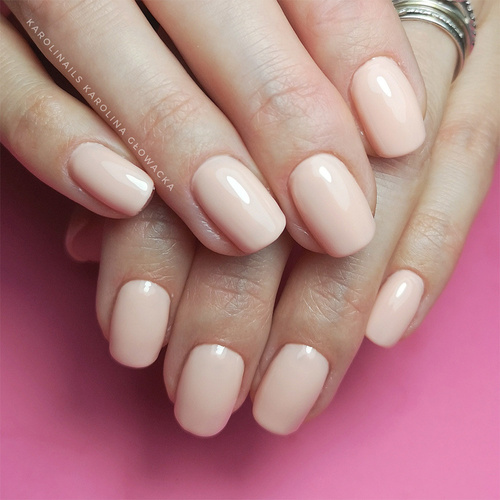 Lakier hybrydowy Ntn Premium Ambrosia Collection 5g Nr 158