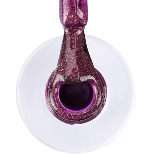 Lakier hybrydowy LED/UV Gel Polish Nr 236 Limited Edition AlleLac 5g