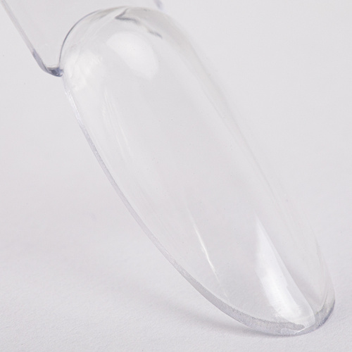 Top Soft no wipe bez przemywania MollyLac clear HEMA/Di-HEMA Free 10g