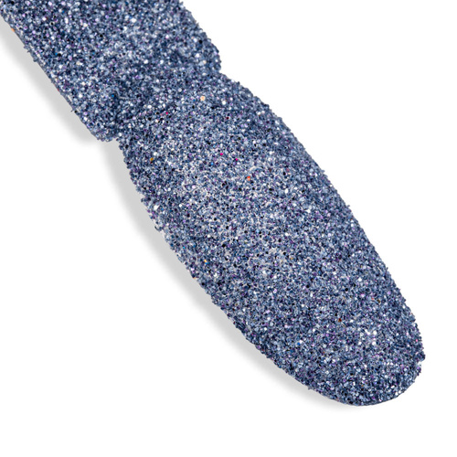 Pyłek do paznokci Sequin Quartz Effect Allepaznokcie Denim Nr 29