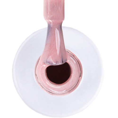 Lakier hybrydowy LED/UV Gel Polish Pinks Blush Blanket AlleLac HEMA/Di-HEMA Free 6g