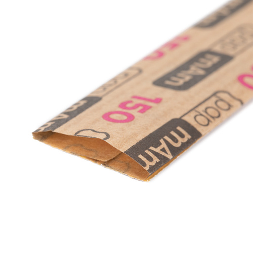 Wymienne pilniki PapmAm Staleks Expert 22 150 grit 50 szt