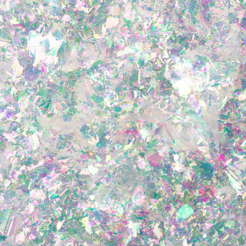 Pyłek do paznokci Twinkle Effect Allepaznokcie Nr 3