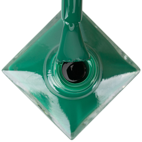 Lakier do stempli i stampingu Molly Nails PRO Stamping Green Nr 12 10ml