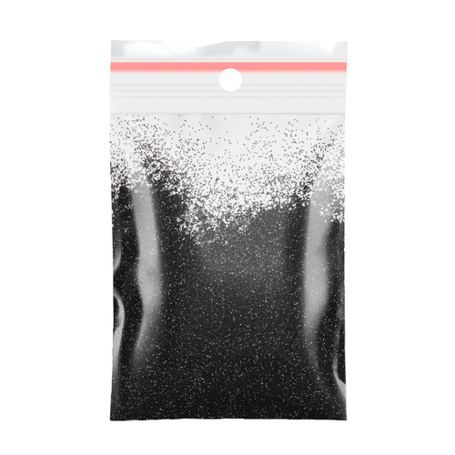 Pyłek do paznokci Shimmer Effect 5 g Nr 8