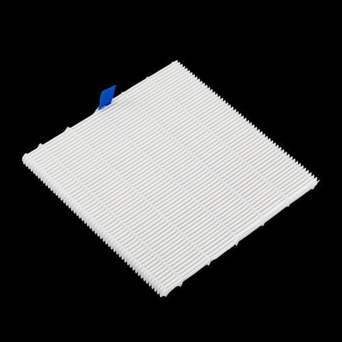 Filtr do pochłaniacza kasetowego 858-1