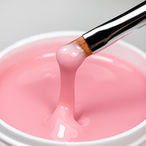 Żel budujący z tiksotropią AlleLac Tixo Builder Gel ProBloom 45g