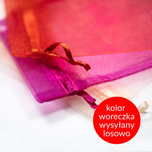 Oliwka okazjonalna do skórek i paznokci o zapachu Peachy Punch z woreczkiem 5 ml