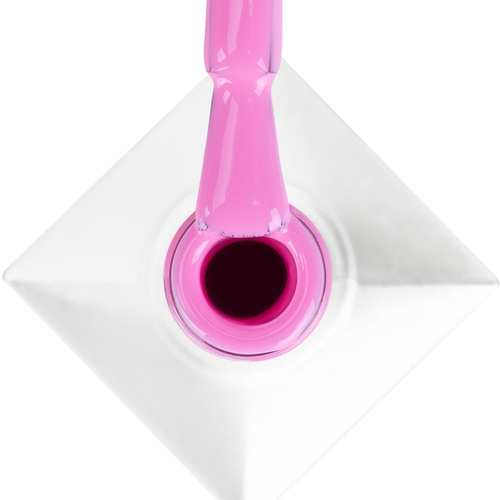 5+1gratis Lakier hybrydowy Molly Nails Flamingo Florale HEMA/Di-HEMA Free 8g Nr 141