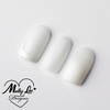 Żel budujący z tiksotropią Molly Nails One Drop Tixology Silky White 15g