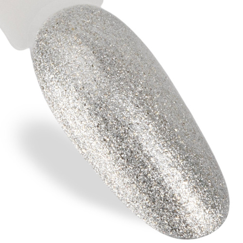 5+1gratis Lakier hybrydowy MollyLac Queens Of Life Platinium 10g Nr 36