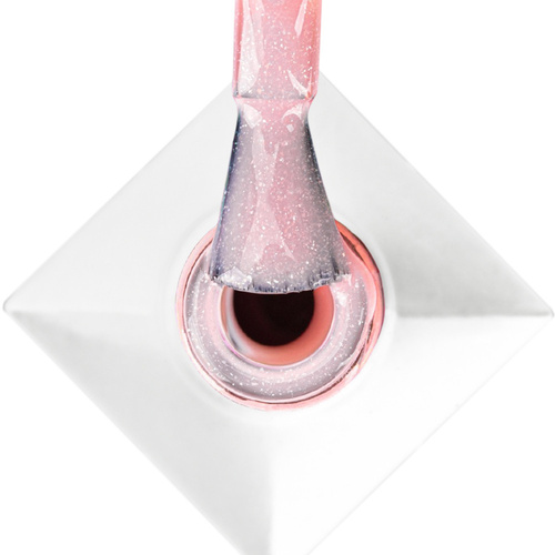 Lakier hybrydowy LED/UV Gel Polish Cherie Nr 428 Madame French Molly Nails HEMA/Di-HEMA Free 8g