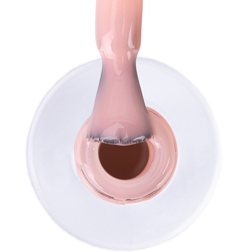 20+1gratis Lakier hybrydowy LED/UV Gel Polish Molly Nails by Ewelina Staszak Talizman T9 Kwarc różowy HEMA/Di-HEMA Free 7g