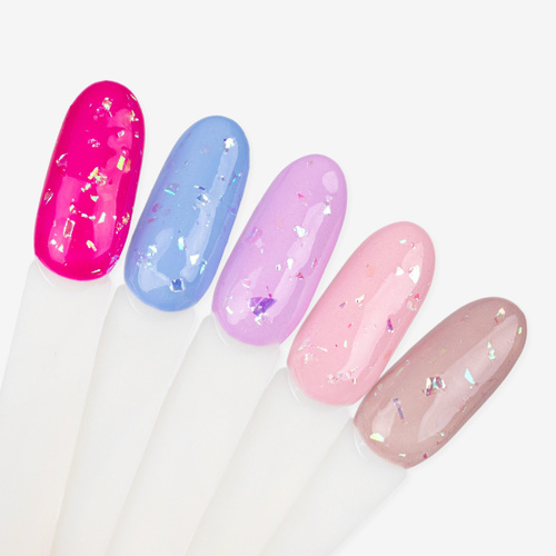 10+2gratis Top Drop Flakes Phantom top no wipe bez przemywania NTN Premium 7g