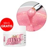 10+1gratis Żel budujący z tiksotropią AlleLac Tixo Builder Gel ShimmerSecco 45g