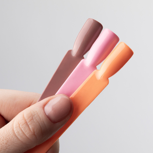 Lakier hybrydowy Ntn Premium Milkshake 5g Nr 310