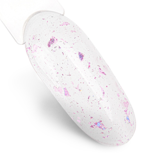 10+2gratis Top Drop Flakes Party top no wipe bez przemywania NTN Premium 7g