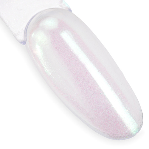 Pyłek do paznokci MollyLac Glamour Effect Luna 1 g Nr 6