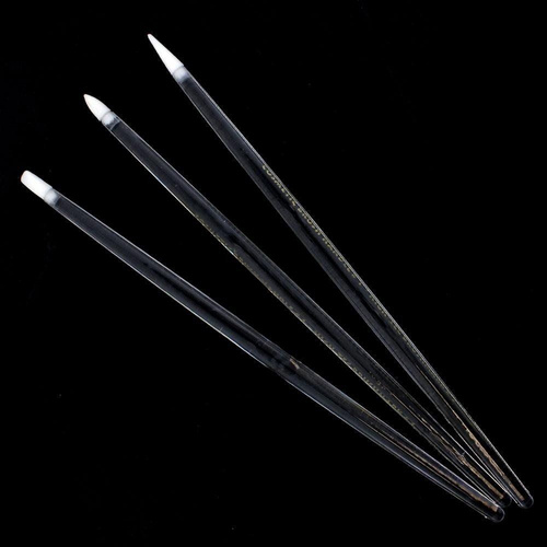 Przyrządy do aplikacji ozdób zestaw 3 szt