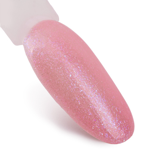 Lakier hybrydowy MollyLac Bling it on! Diamond Skin 10g Nr 503