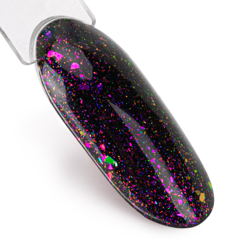 20+1gratis Top Diamond no wipe by Monika Szlósarczyk Molly Nails Lala Shaker 7g