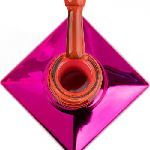 Lakier Hybrydowy MollyLac Women in Paradise Love in Paradise 10g Nr 71