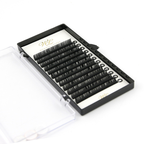 Rzęsy na pasku kaseta Wonder Lashes D 0.15 8-13mm