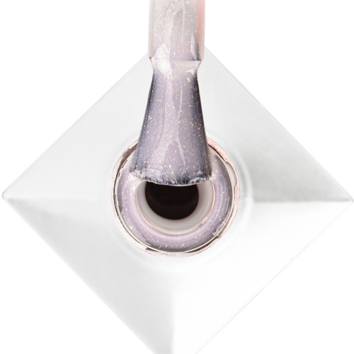 Lakier hybrydowy LED/UV Gel Polish Parisienne Nr 421 Madame French Molly Nails HEMA/Di-HEMA Free 8g