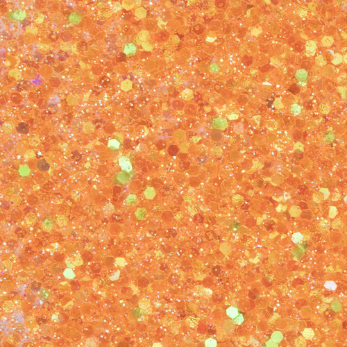 Pyłek do paznokci Tropical Effect Allepaznokcie Holiday 1 g Nr 07