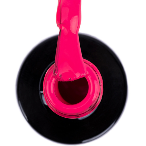 Lakier hybrydowy NTN Premium Birthday Party Collection Neon HEMA/Di-HEMA Free 5g Nr 53