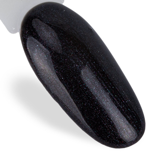 5+1gratis Lakier hybrydowy MollyLac Elite Women Night Princess 10g Nr 46