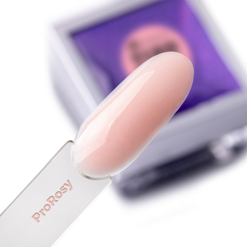 5+1gratis Żel budujący z tiksotropią Allepaznokcie Tixo Builder Gel ProRosy 50g