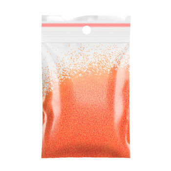 Pyłek do paznokci Candy Dream 5 g Nr 4