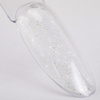 Top LED/UV no wipe brokatowy Molly Nails Sparkle Top Oh, Rio! 10g