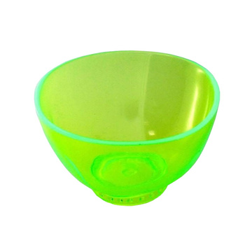 Miseczka silikonowa do alg zielona rozmiar S
