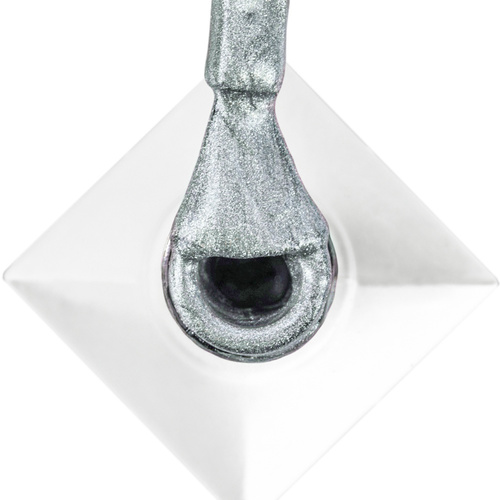 5+1gratis Magnetyczny lakier hybrydowy Cat Eye Womanity Rainy Day Molly Nails HEMA/Di-HEMA Free 8g Nr 447