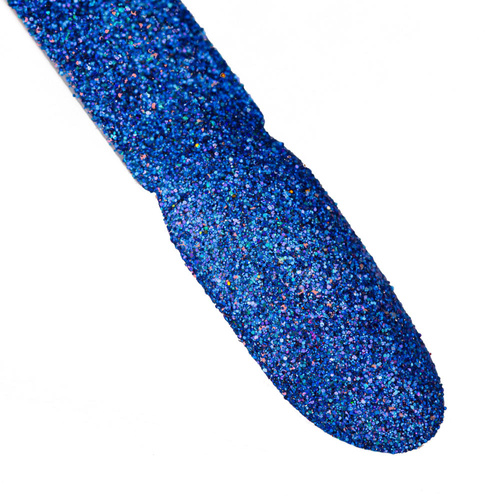 Pyłek do paznokci Efekt holo Allepaznokcie słoiczek Nr 14