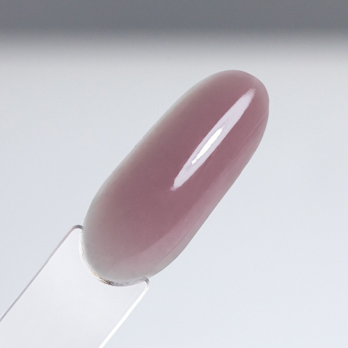 10+1gratis Baza kauczukowa Rubber Base AlleLac Cozy Blush HEMA/Di-HEMA Free 7g Nr 13