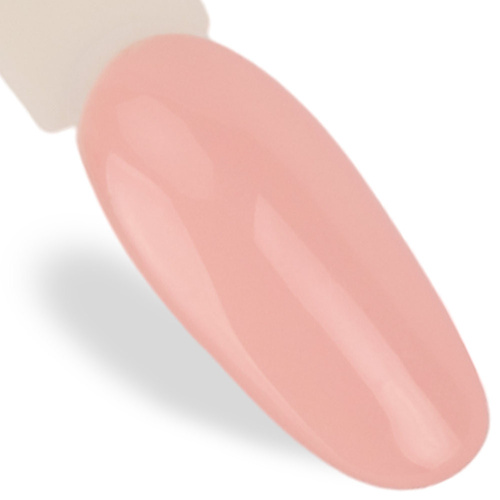 5+1gratis Lakier hybrydowy MollyLac Delicate Woman Innocent Girl 10g Nr 67