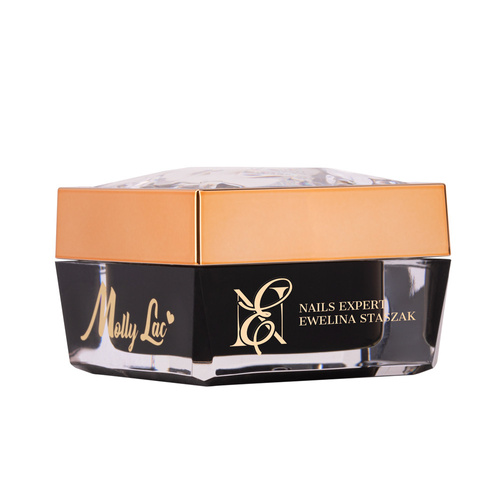 Żel budujący do paznokci Salon Cover Gel by Ewelina Staszak MollyLac HEMA/Di-HEMA free 50g