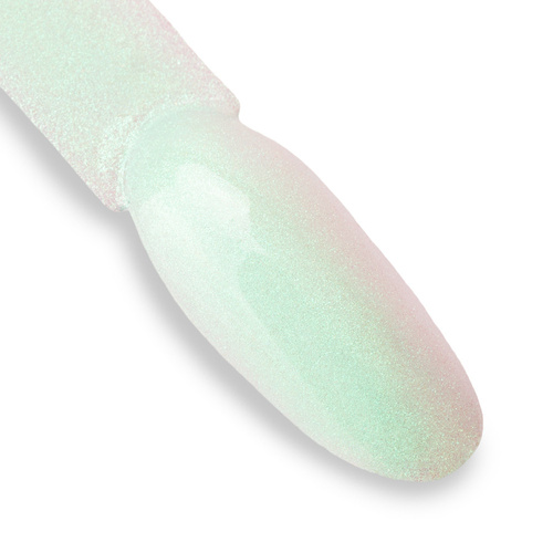 Pyłek do paznokci Glamour Effect AlleLac Luna 1g Nr 6