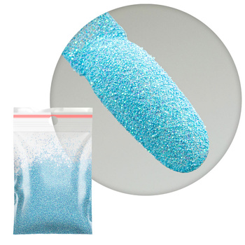 Pyłek do paznokci Glitter Dust 5 g Nr 2